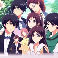 Rich family