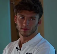 Pierre Gasly 