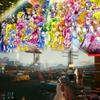 Precure FPS