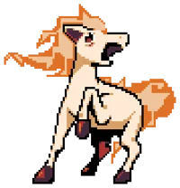 Ponyta