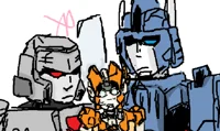 Magnus-Rung-Megatron