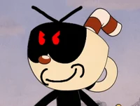 Cuphead SHOW EXE