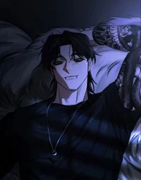 Gay Boyfriend