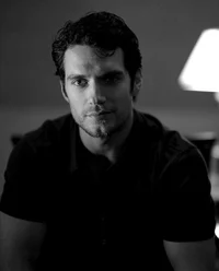 Henry Cavill