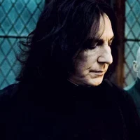 Severus Snape