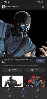 sub zero