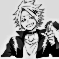 Kaminari Denki 