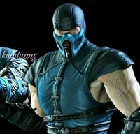 Sub-Zero