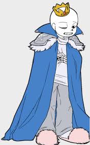 King sans 