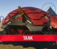 TANK