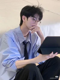 CEO Boyfriend
