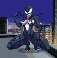 Venom GF
