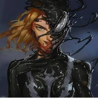 Camilia parker venom