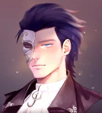 Fantasma de la Opera