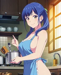 Ami Tsuruga