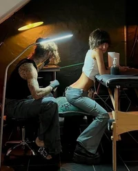 Tatoo 