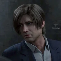 Leon Kennedy 