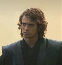 Anakin Skywalker