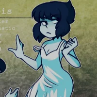 Lapis Lazuli - Ghost