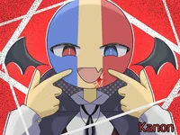 Yandere Romania