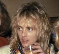 Roger Taylor