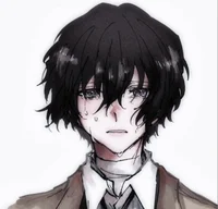 Dazai Osamu