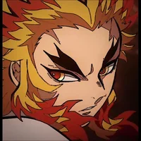 Kyojuro Rengoku