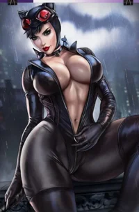 Catwoman 