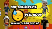Historia de roblox