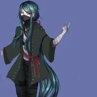 Female korekiyo 