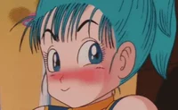 Yandere bulma