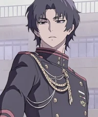 Guren Ichinose 