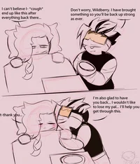 Valentine WildChip