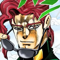 Kakyoin Noriaki