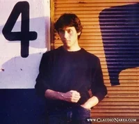 Claudio Narea 