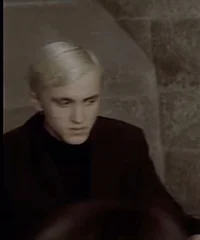 Draco malfoy 