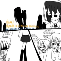 La Classe dei cabiba