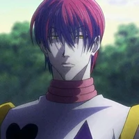 Hisoka Marow