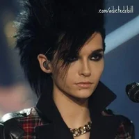 Bill Kaulitz 