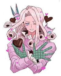 Funny Valentine