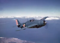 F4F wildcat