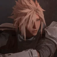 Cloud Strife