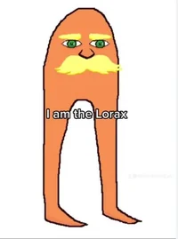 Lorax_is_myname