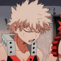 Bakugo