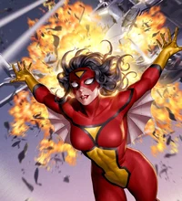 Spider-Woman