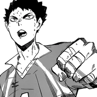 Hajime Iwaizumi