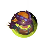 Sporestruck Charrogg