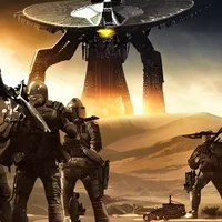 Future War RPG Final