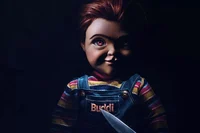 chucky