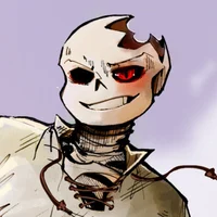 Captain Horror Sans